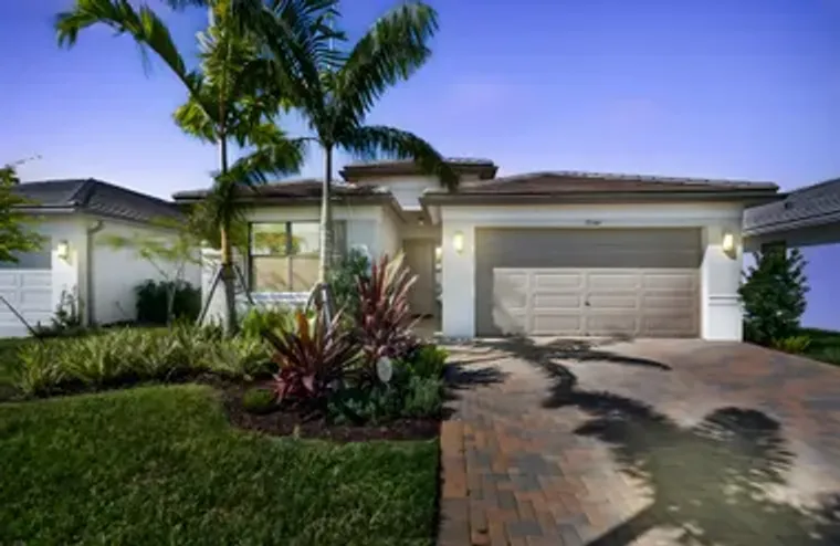 12564 SW MANATEE MARSH TER, PORT ST LUCI..., Port St Lucie, FL 34987