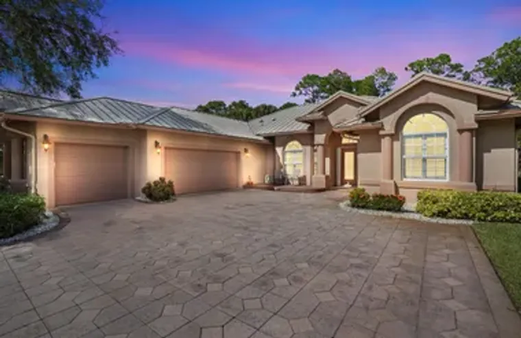 3401 BENT PINE DR, FORT PIERCE, FL, 3495..., Fort Pierce, FL 34951