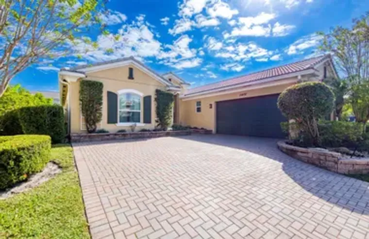 11400 SW HILLCREST CIR, PORT ST LUCIE, F..., Port St Lucie, FL 34987