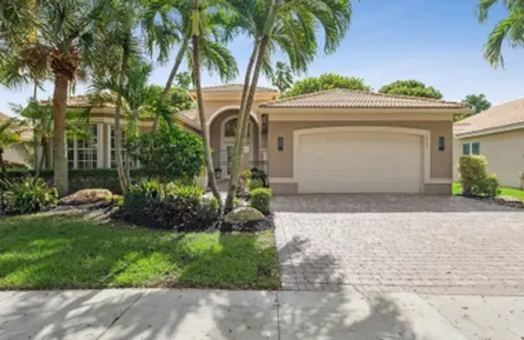 6934 GREAT FALLS CIR, BOYNTON BEACH, FL,..., Boynton Beach, FL 33437