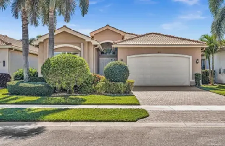 9062 MERIDIAN VIEW ISLE, BOYNTON BEACH, ..., Boynton Beach, FL 33473