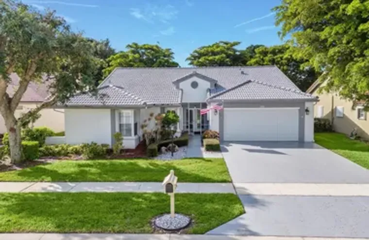 8261 LAKE CYPRESS RD, LAKE WORTH, FL, 33..., Lake Worth, FL 33467