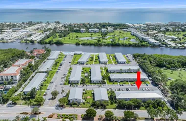 2542 S FEDERAL HWY APT 17, BOYNTON BEACH..., Boynton Beach, FL 33435