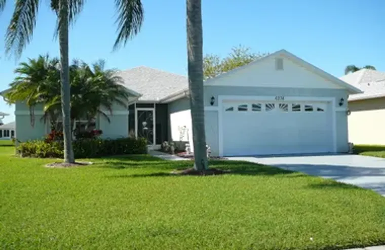 6238 ALEXANDRIA CIR, FORT PIERCE, FL, 34..., Fort Pierce, FL 34982