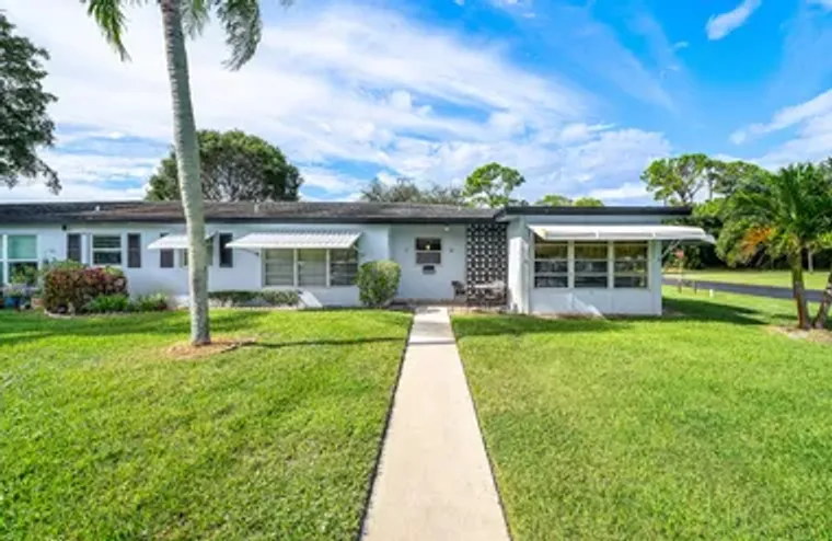 510 HIGH POINT DR D, DELRAY BEACH, FL, 3..., Delray Beach, FL 33445