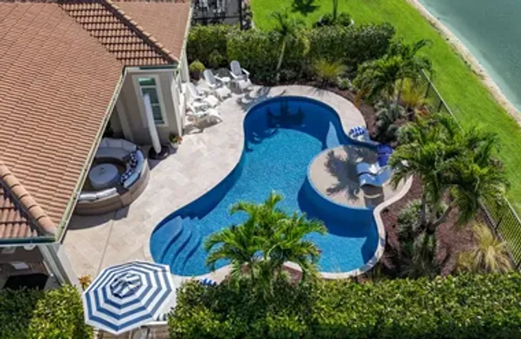 11298 SW LUNATA WAY, PORT ST. LUCIE, FL,..., Port St. Lucie, FL 34987