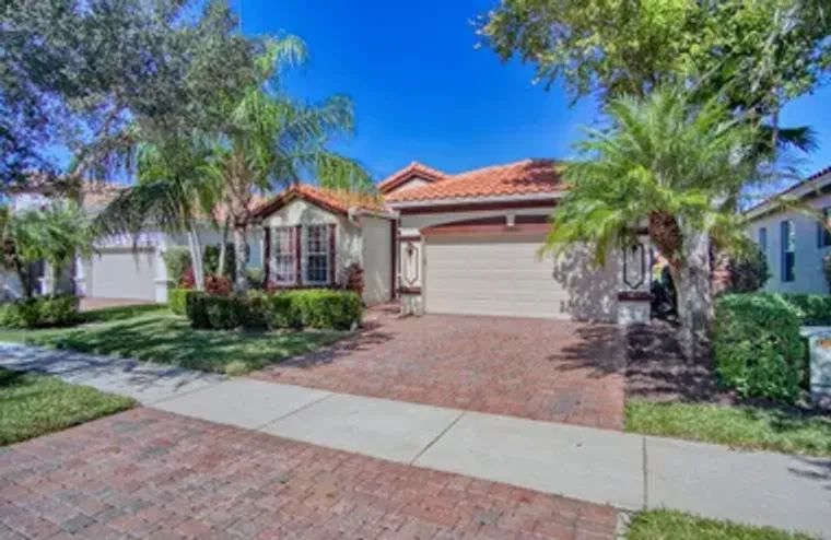 11660 SW MOUNTAIN ASH CIR, PORT ST LUCIE..., Port St Lucie, FL 34987