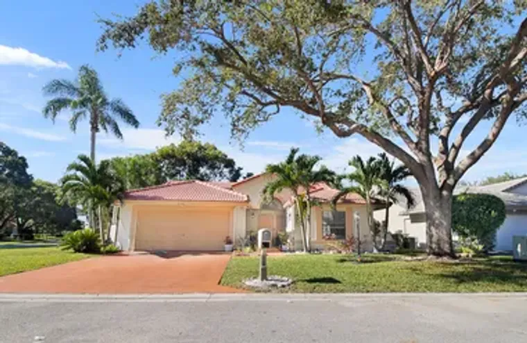8521 LEEWAY LN, BOYNTON BEACH, FL, 33436, Boynton Beach, FL 33436