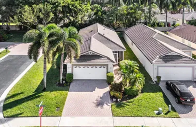 9526 CHERRY BLOSSOM CT, BOYNTON BEACH, F..., Boynton Beach, FL 33437