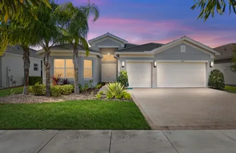 11974 SW LAGUNA BAY PKWY, PORT ST. LUCIE..., Port St. Lucie, FL 34987