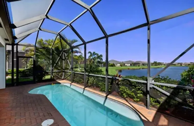 12873 SW LAKE FERN CIR, PORT ST LUCIE, F..., Port St Lucie, FL 34987