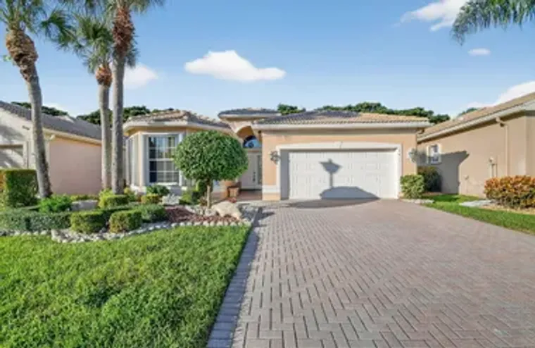 7411 MAPLE RIDGE TRL, BOYNTON BEACH, FL,..., Boynton Beach, FL 33437