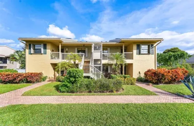5 EASTGATE DR A, BOYNTON BEACH, FL, 3343..., Boynton Beach, FL 33436