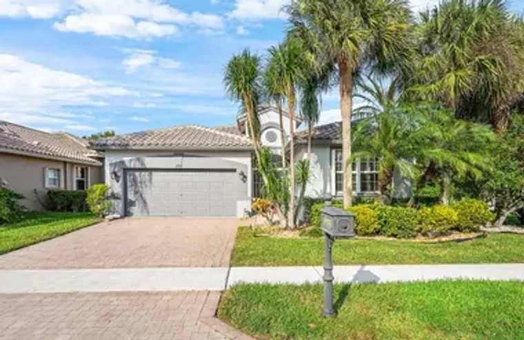 6922 ELIANTO WAY, LAKE WORTH, FL, 33467, Lake Worth, FL 33467