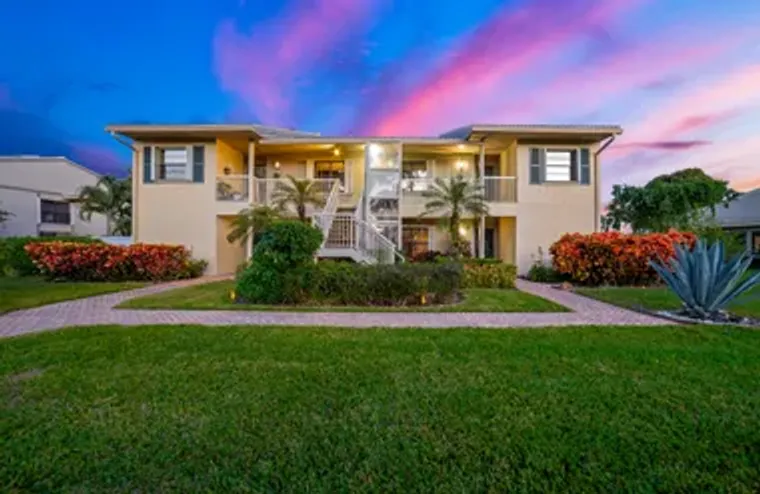 5 EASTGATE DR C, BOYNTON BEACH, FL, 3343..., Boynton Beach, FL 33436