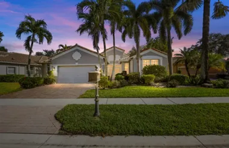 6657 PAVONE ST, LAKE WORTH, FL, 33467, Lake Worth, FL 33467