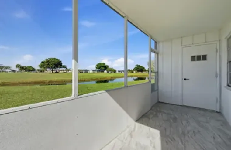 193 BURGUNDY E UNIT E, DELRAY BEACH, FL,..., Delray Beach, FL 33484