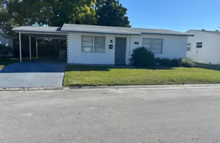 1660 NW 66TH TER, MARGATE, FL, 33063, Margate, FL 33063