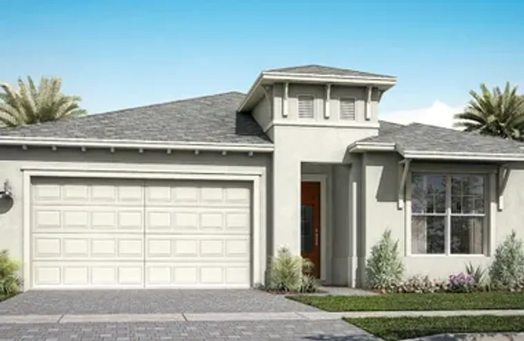 1269 SE WOODBINE RD, PORT ST LUCIE, FL, ..., Port St Lucie, FL 34984