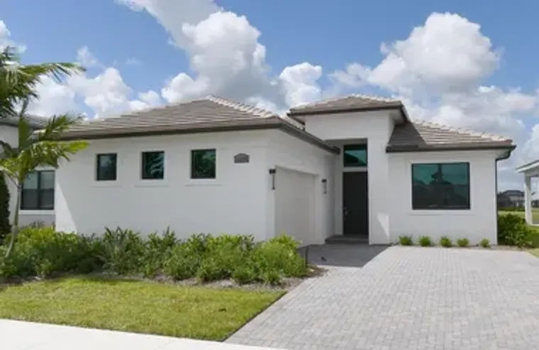 11344 SW PIETRA WAY, PORT ST LUCIE, FL, ..., Port St Lucie, FL 34987