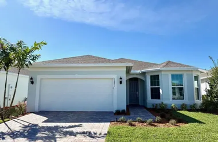 13831 SW GINGERLINE DR MYSTIQUE 749, POR..., Port St Lucie, FL 34987