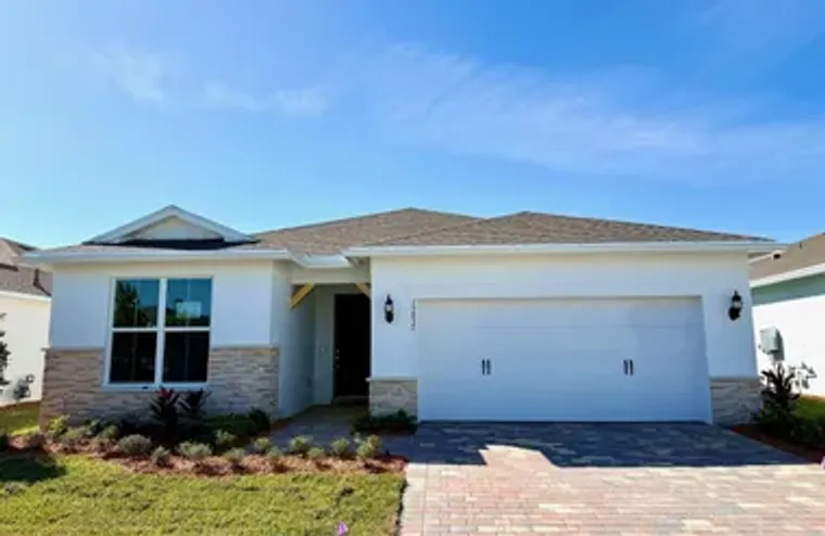 13837 SW GINGERLINE DR PRESTIGE 750, POR..., Port St Lucie, FL 34987