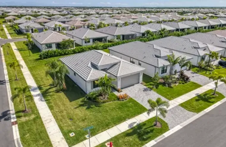 12555 SW MANATEE MARSH TER, PORT ST. LUC..., Port St. Lucie, FL 34987