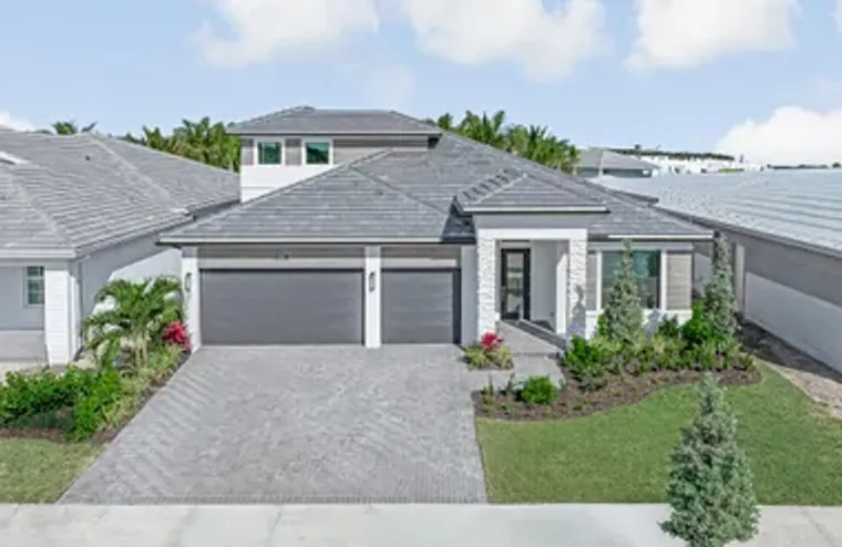 14015 BASTILLE ST, PALM BEACH GARDENS, F..., Palm Beach Gardens, FL 33412