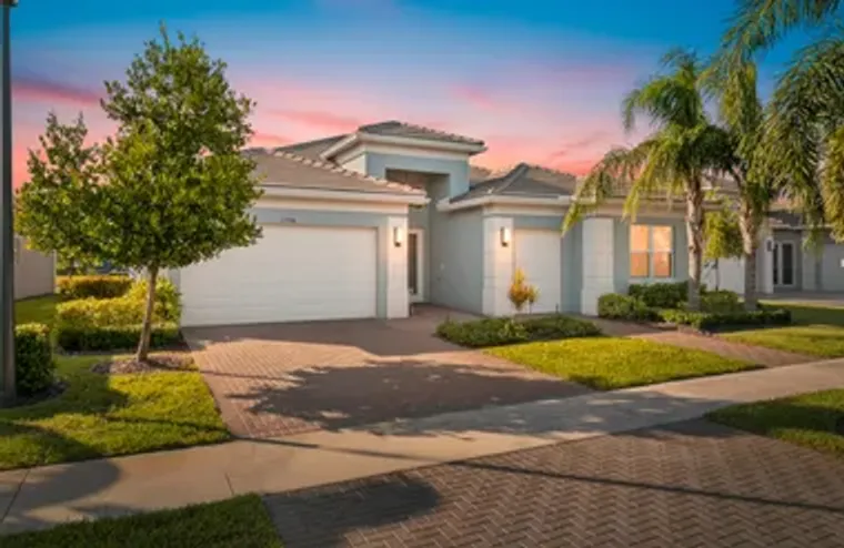 11990 SW STILL WATERS AVE, PORT ST LUCIE..., Port St Lucie, FL 34987