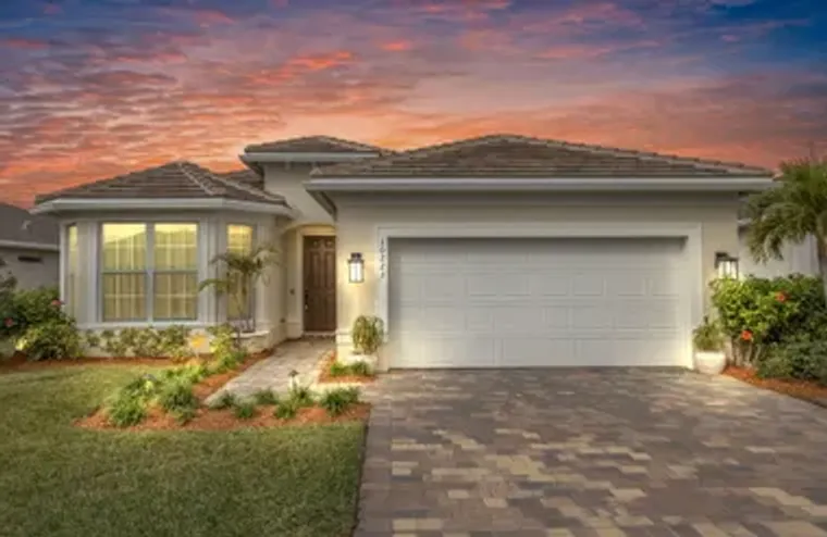 10223 SW PERVENCHE LN, PORT ST LUCIE, FL..., Port St Lucie, FL 34987