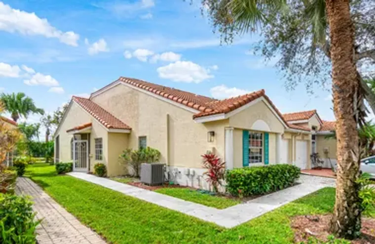 6170 LAKE HIBISCUS DR, DELRAY BEACH, FL,..., Delray Beach, FL 33484