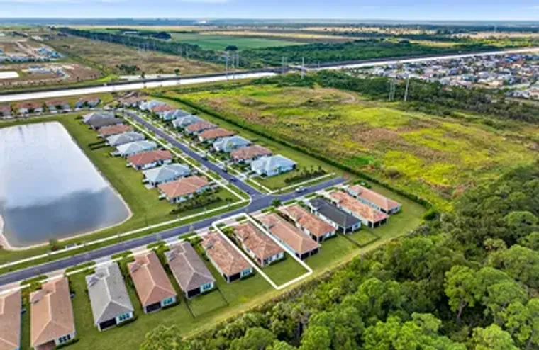 11569 SW VISCONTI WAY, PORT ST. LUCIE, F..., Port St. Lucie, FL 34986