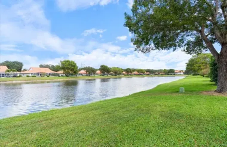 7741 SPRINGWATER PL B, BOYNTON BEACH, FL..., Boynton Beach, FL 33437