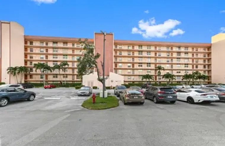 14671 BONAIRE BLVD APT 104, DELRAY BEACH..., Delray Beach, FL 33446