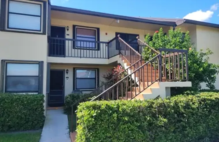 4693 LUCERNE LAKES BLVD 202, LAKE WORTH,..., Lake Worth, FL 33467