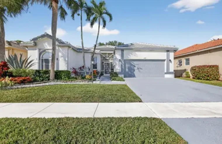 3747 SPRING CREST CT, LAKE WORTH, FL, 33..., Lake Worth, FL 33467