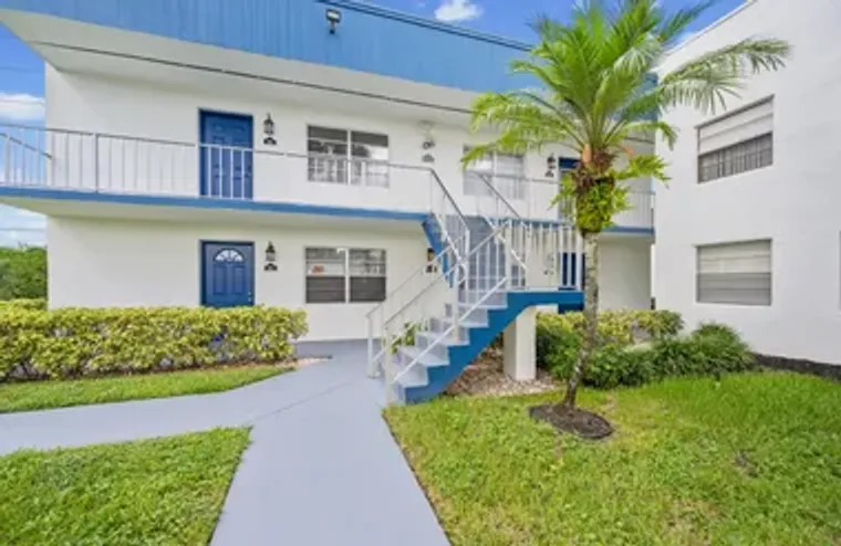 507 NORMANDY K, DELRAY BEACH, FL, 33484, Delray Beach, FL 33484