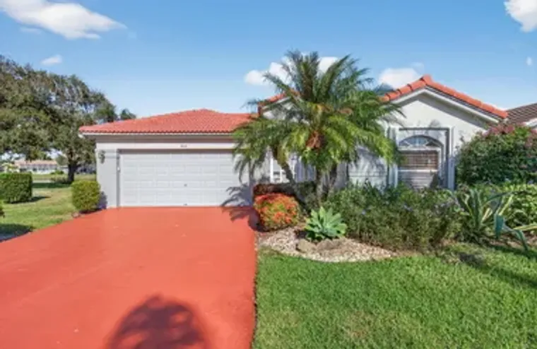 7851 SAILING SHORES TER, BOYNTON BEACH, ..., Boynton Beach, FL 33437