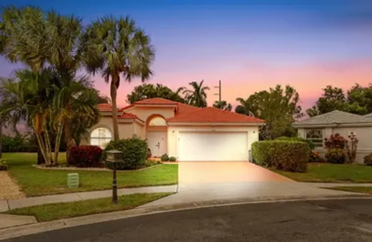 6451 TIARA DR, BOYNTON BEACH, FL, 33437, Boynton Beach, FL 33437