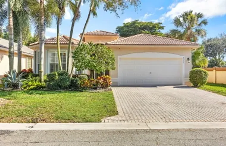 6511 MALTA DR, BOYNTON BEACH, FL, 33437, Boynton Beach, FL 33437