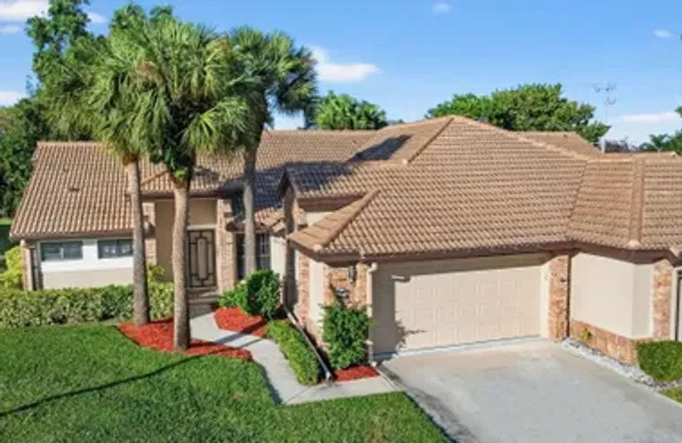 7147 LE CHALET BLVD, BOYNTON BEACH, FL, ..., Boynton Beach, FL 33472