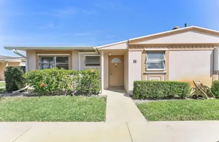 2523 DUDLEY DR H, WEST PALM BEACH, FL, 3..., West Palm Beach, FL 33415