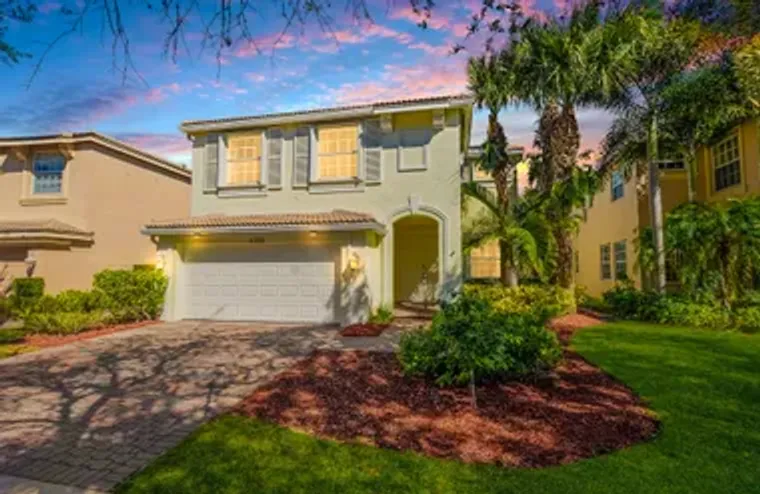 11728 SW BENNINGTON CIR, PORT ST LUCIE, ..., Port St Lucie, FL 34987