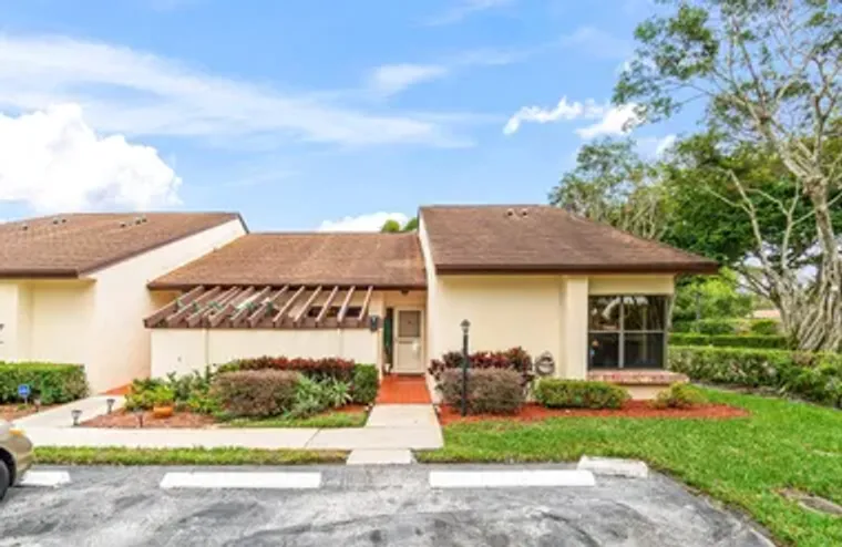 3742 ENGLISH LN D, LAKE WORTH, FL, 33467, Lake Worth, FL 33467