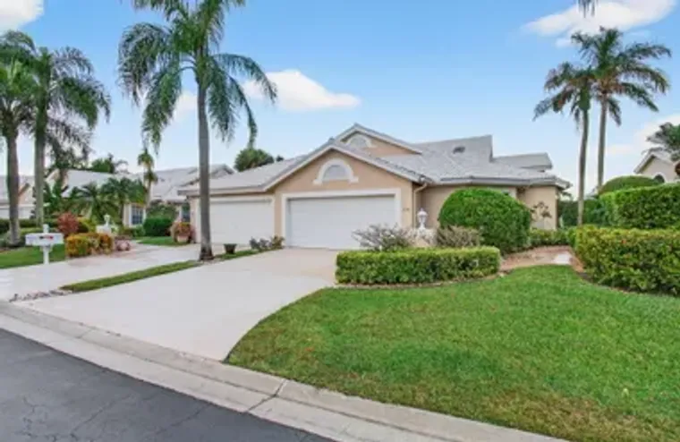 6143 GREENSPOINTE DR, BOYNTON BEACH, FL,..., Boynton Beach, FL 33437