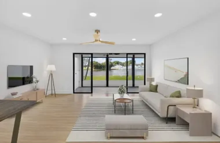 17 CAPRI A # 17, DELRAY BEACH, FL, 33484, Delray Beach, FL 33484