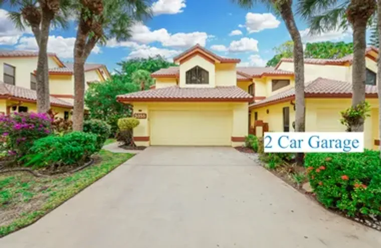 5355 10TH FAIRWAY DR 1, DELRAY BEACH, FL..., Delray Beach, FL 33484