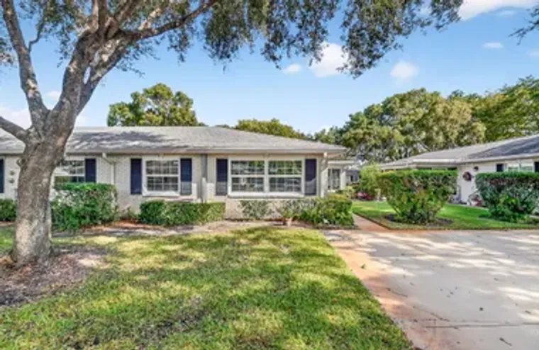 10146 44TH TER S # 354, BOYNTON BEACH, F..., Boynton Beach, FL 33436