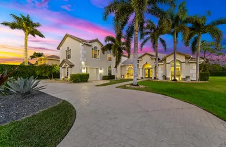 2800 BENT PINE DR, FORT PIERCE, FL, 3495..., Fort Pierce, FL 34951