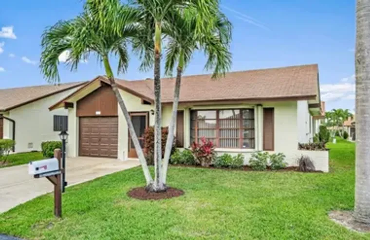 6089 GLENTREE LN, GREENACRES, FL, 33463, Greenacres, FL 33463